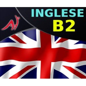 CORSO DI LINGUA INGLESE B2 - (OFFERTA LIMITATA)